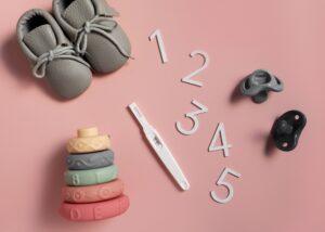Baby Milestones Guide